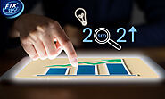 Top Digital Marketing Trends For 2021 - FTx 360 Digital Agency