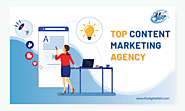 Content Marketing Agency | Content Marketing Services - FTx 360