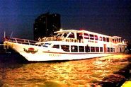 River Sun Cruise Program two