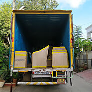 Removal and storage services Chennai