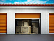 Warehousing services in Arumbakkam