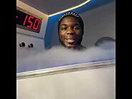 Cryotherapy: Where to Chill Out in London | Health | Renuvenate