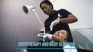 Cryotherapy and Body Slimming | London | Renuvenate