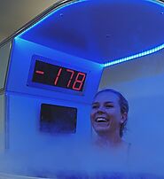 HOW DOES CRYOTHERAPY WORKS