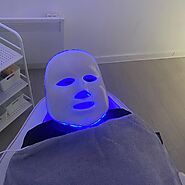 LED Face Mask | Aqua Facial | Bromley