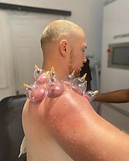 Shoulder pain treatment in Bromley - Renuvenate