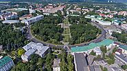 Best Places to Visit in Poltava