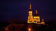 Ukraine Travel Guide | Best Attractions of Kharkov
