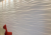 3D Wall Panels | 3D Decorative Wall Coverings