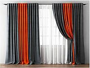 Hire Professional Curtain Dry Cleaners in Adelaide