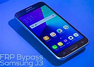 Samsung Galaxy J3 Bypass Google Account without PC