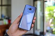 Samsung Galaxy S8 FRP Bypass without Computer 2021