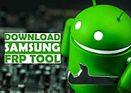 All Samsung FRP Unlock Tool 2021 Download by One Click