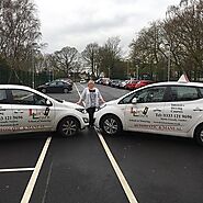 What are the Advantages of Taking Lessons from Certified Driving Instructors?