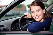 5 Reasons That You Should Choose A Female Driving Instructor