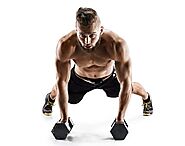 Dumbbell Types - Pros and Cons 