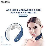 Are Neck Massagers Good For Neck Arthritis