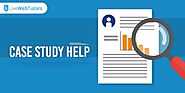 Professional Case Study Paper Help available 24*11