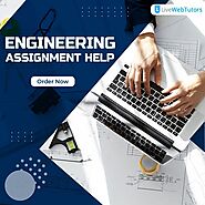 Getting Valuable Engineering Assignment Help in Australia | LiveWebTutors