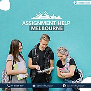 Assignment Help Melbourne to Transform your Academic Career Goal | LiveWebTutors