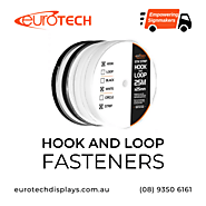 Hook and loop fasteners