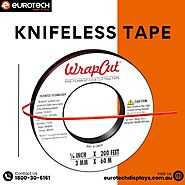 Knifeless Tape