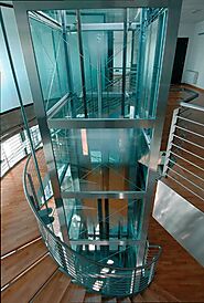 Ironbird home elevator manufacturers in india-