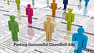 Posting Successful Classified Ads – Ads Thumb