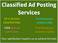 How Classified Ads Are Better For Business