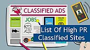 Why You Should Use Free Online Classified Ads