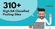 Advantages And Features of Free Classified Ads Posting