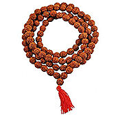 Buy Natural Malas Online India | Rudraksh & Sphatik Price