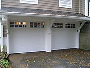 Garage Door Repair - Helpful Tips That You Can Follow