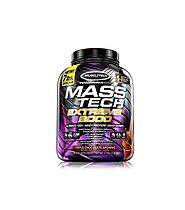 Mass Gainer Price In Pakistan |100% Authentic & Original - Syner Nutrition