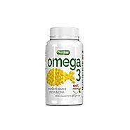Omega 3 Price In Pakistan | Benefits Of Omega 3 - Syner Nutrition