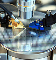 Silicon Wafers Specialist, Carbide Wafers and Polishing