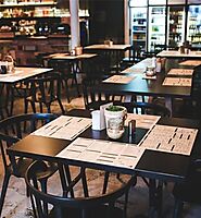 Restaurant Interior Design - The Elements That Set The Experience
