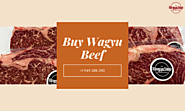 Buy Wagyu Beef Online at a Competitive Price - The WagyuStop