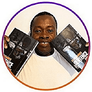 Chidi Ezeobi is One of The Speculated and Presumed Authors