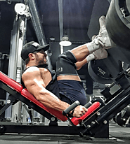 Weightlifting Knee Sleeves - Gunsmith Fitness