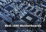 Best z390 Motherboards | MSI z390 Motherboard Drivers 2021