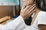 Homeopathic Solutions for Sore Throat