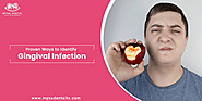 What Are The Ways To Identify Gingival Infection?