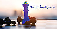 Market Intelligence Services: Market Insights for Business Opportunities
