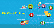 Improve business opportunities with client profiling