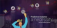 Consider Predictive Analytics a Necessity, Not an Alternative