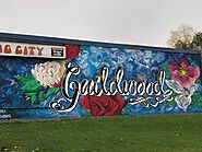 Must See Murals of Scarborough | Soul Rebel Cannabis Co.