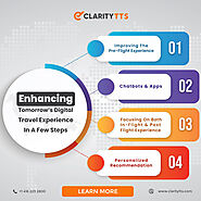 Clarity TTS - Enhancing Tomorrow's digital travel experience