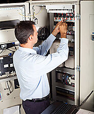 Interested in Becoming an Electrical PLC Programmer