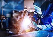 Benefits of Finding a Welding Job - Winters Technical Staffing